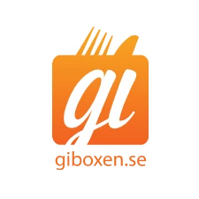  GI-boxen logo