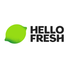 Låna hos HelloFresh