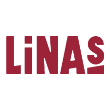 Linas Matkasse logo