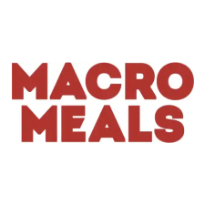 Macro Meals matkasse