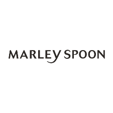 Marley Spoon matkasse