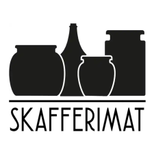 Skafferimat matkasse