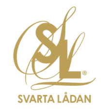 Svarta Lådan matkasse