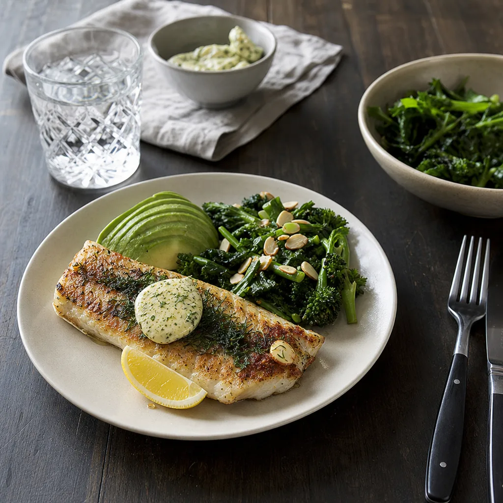 Färdiglagade LCHF-rätter med kött, ägg och grönsaker lagade med låga kolhydrater